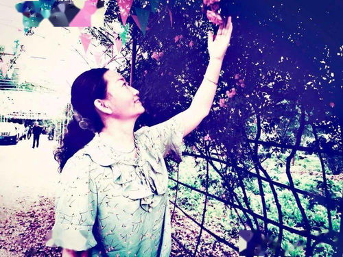 詩意聽水灣 馬玉珍的文藝創作與心靈棲居
