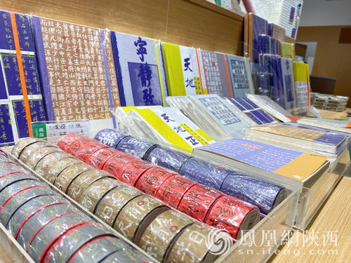 發現陜西文旅之美丨一路千年 走近陜西文化的煙火氣與文藝創作